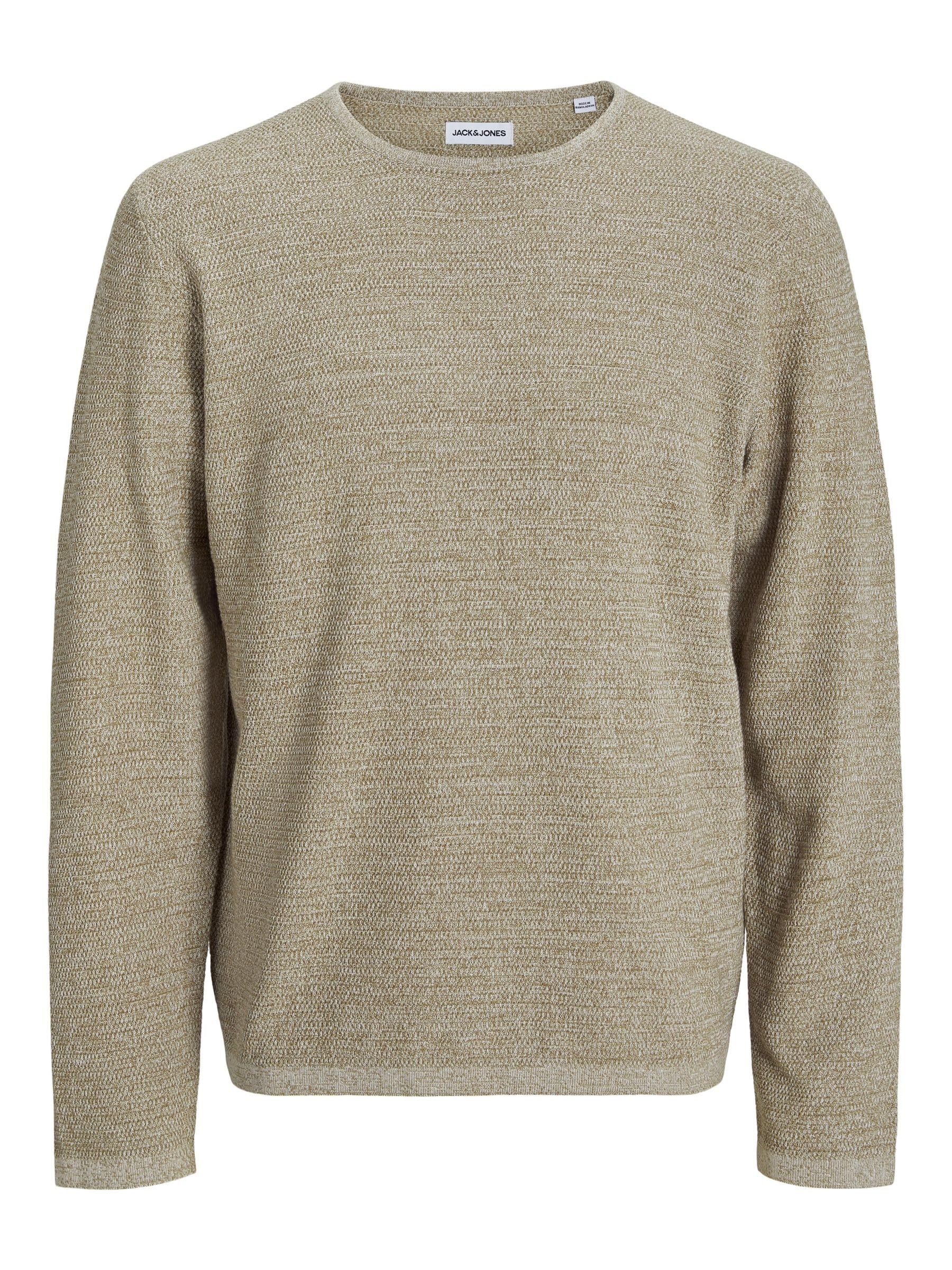 JACK & JONES Knitted Sweater