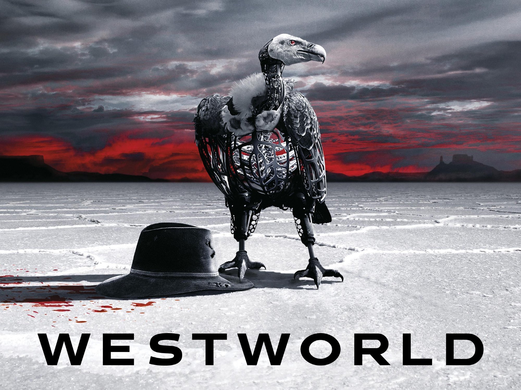 Westworld: Season 2
