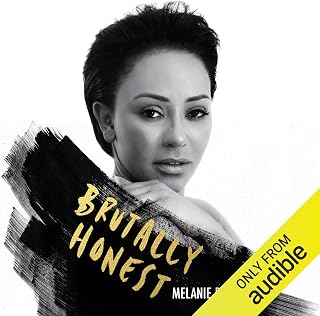 Brutally Honest: Mel B’s tell-all memoir