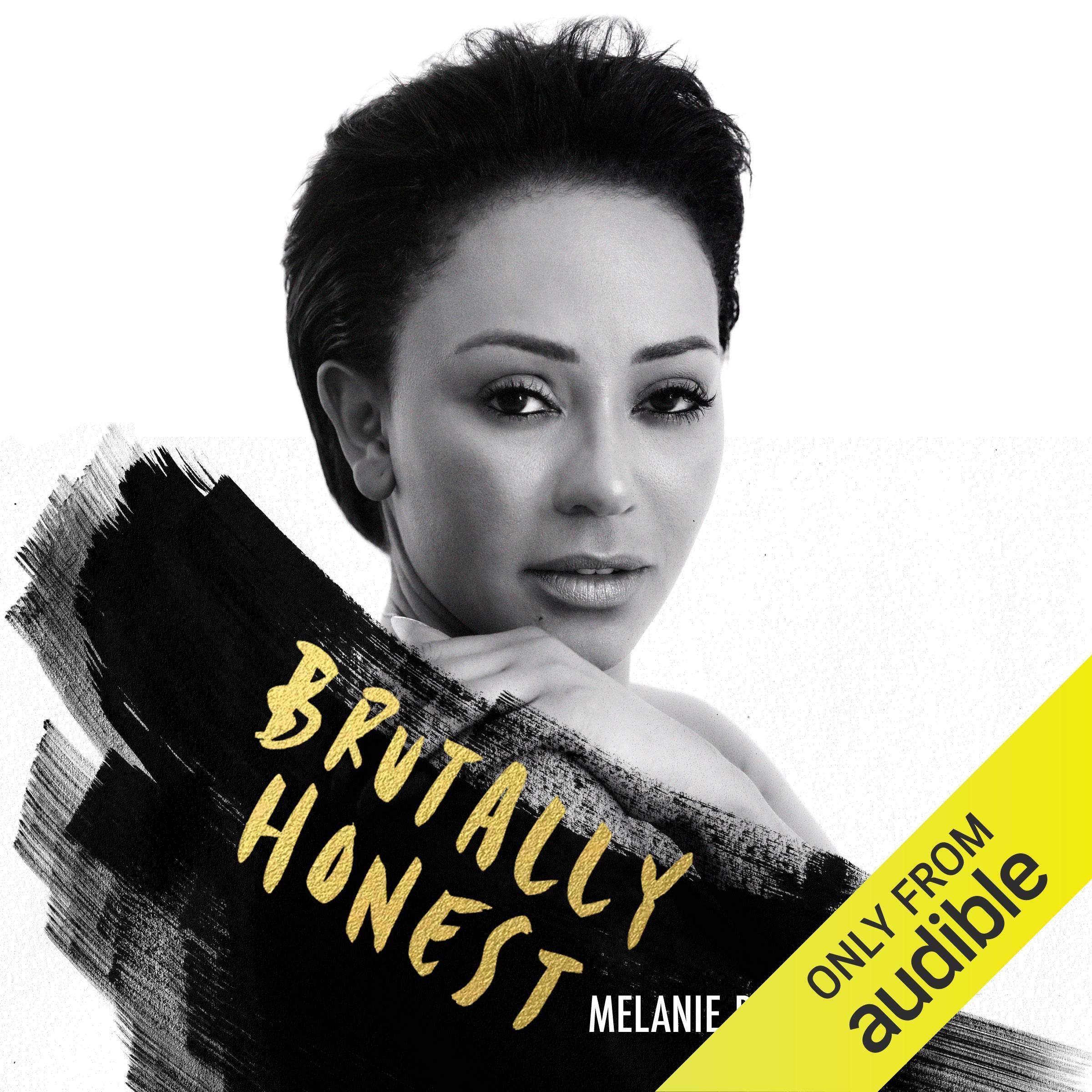 Brutally Honest: Mel B’s tell-all memoir