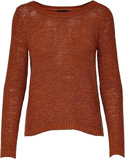 ONLY Knitted Pullover ONLDANIELLA Knitted Pullover