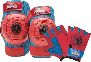 Bell Spider-Man Child Bike Accessories