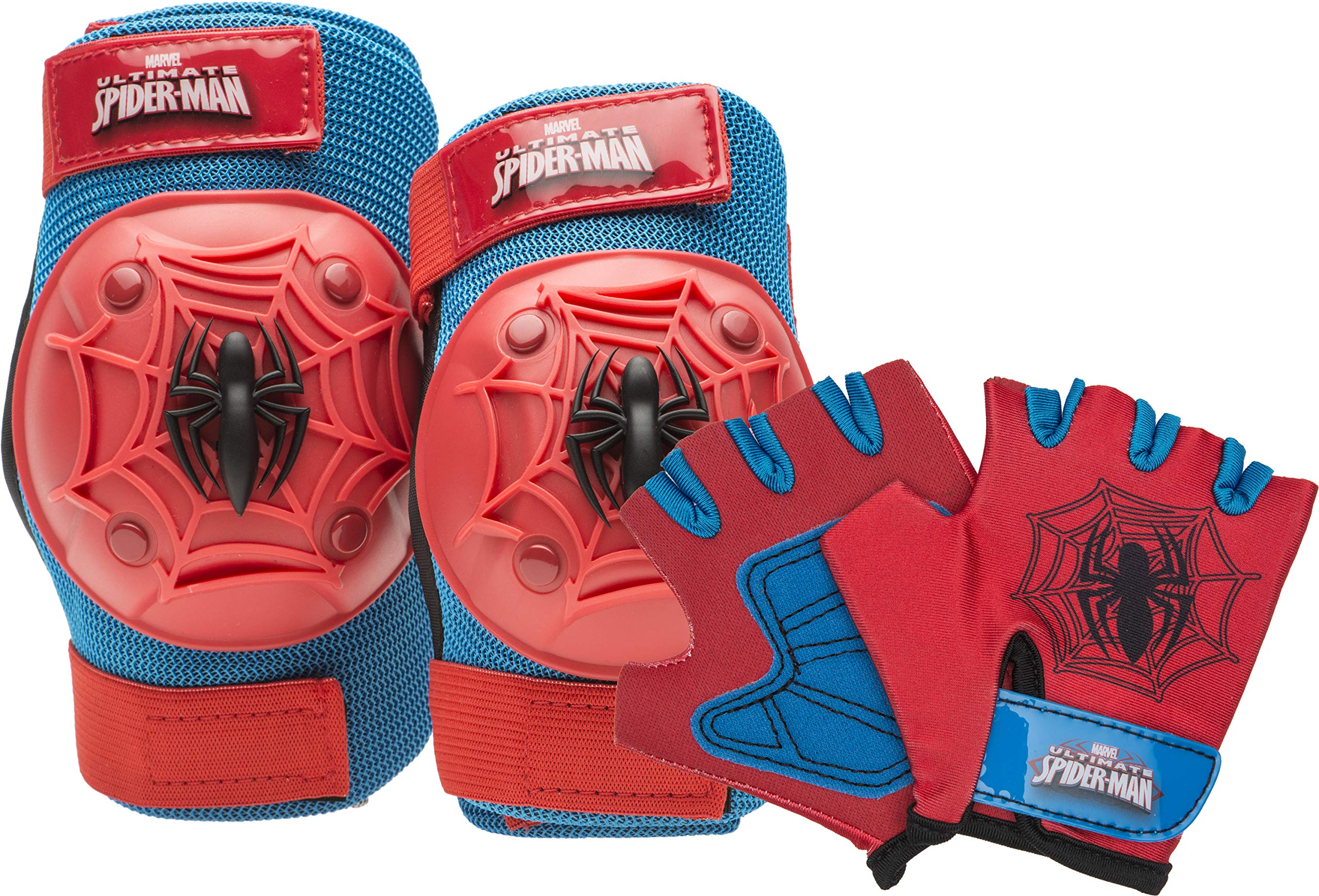 Bell Spider-Man Child Bike Accessories
