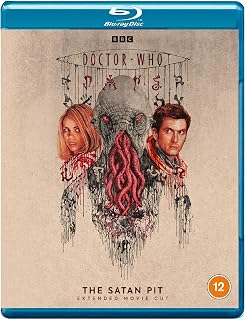 Doctor Who: The Satan Pit Extended Movie Cut