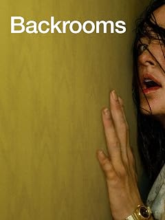 Backrooms