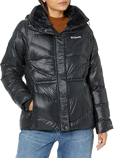 Columbia Peak to Park II Veste à Capuche isolée Femme