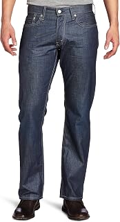 Levi's Mens 514 Straight Fit Jean
