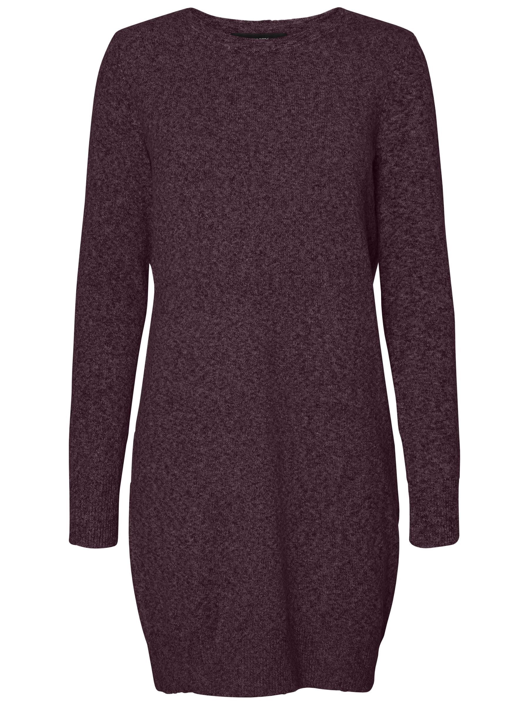 VERO MODA Knitted Dress VMDOFFY Short Dress