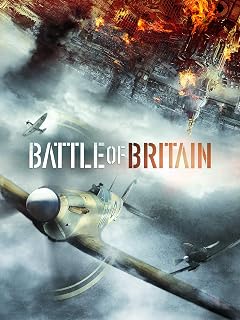 The Battle of Britain