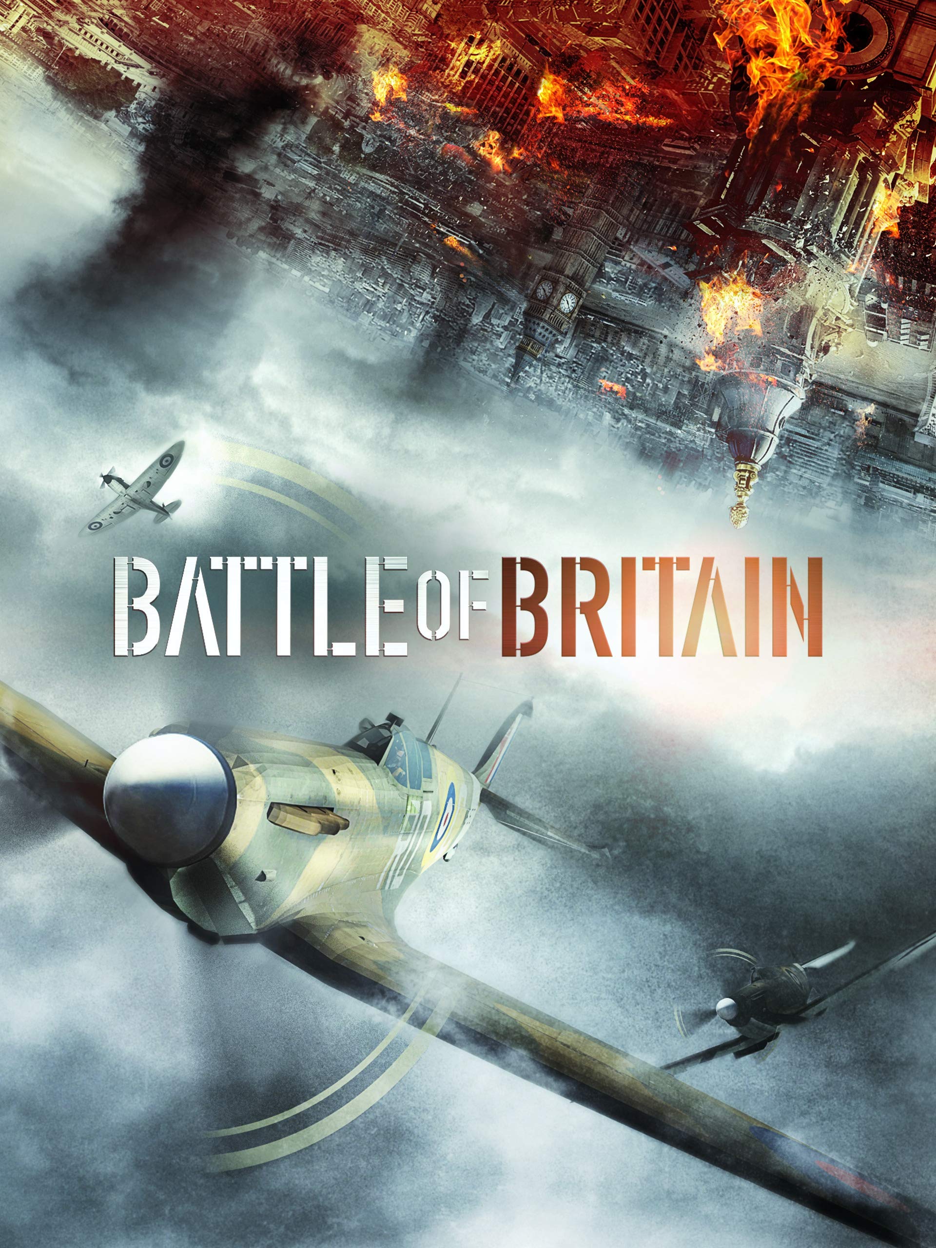 The Battle of Britain