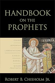 Handbook on the Prophets