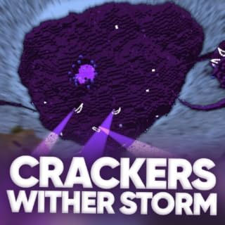 Mod - Wither Storm PRO