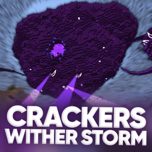 Mod - Wither Storm PRO