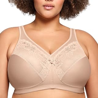 Glamorise 1003 Women's Everyday Bra