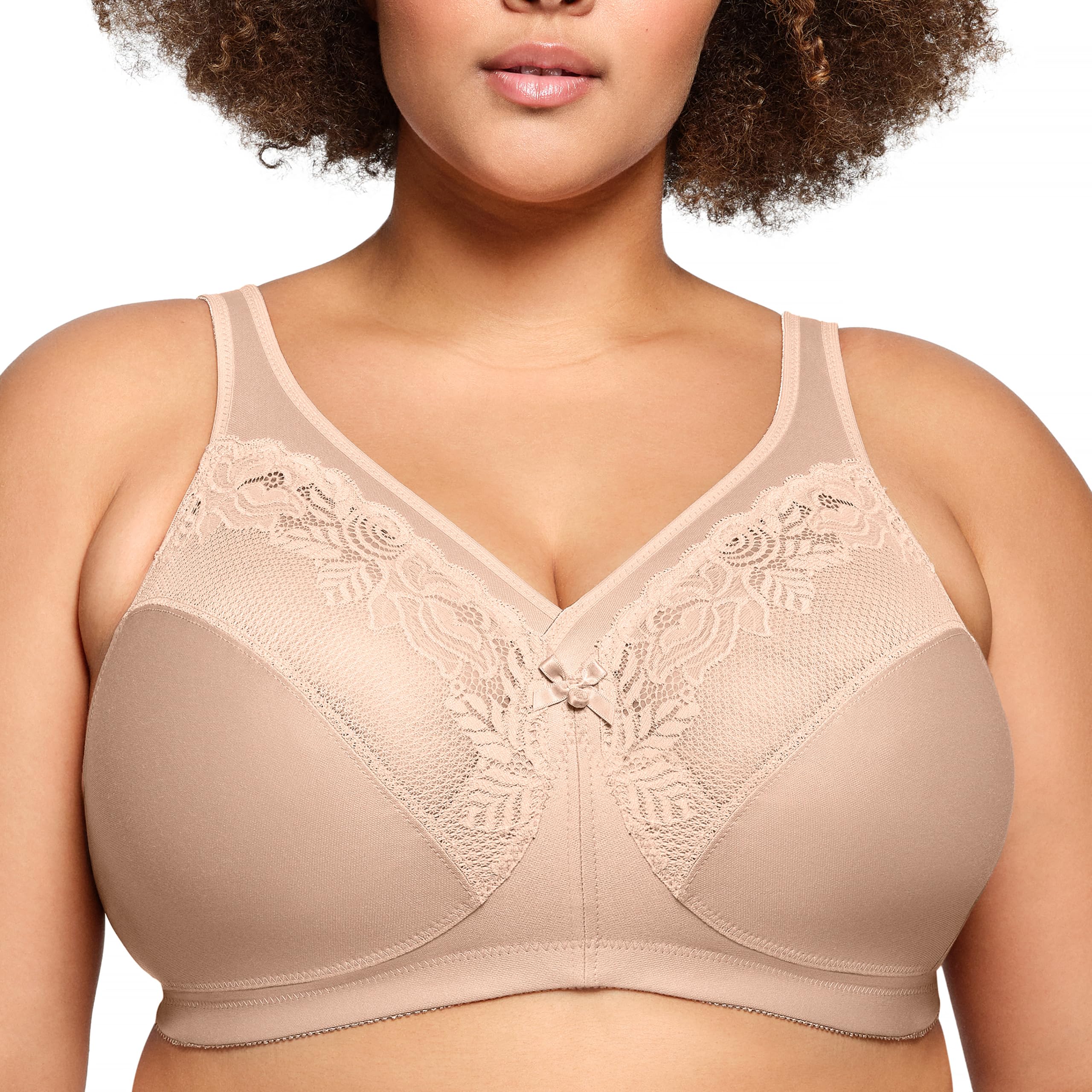 Glamorise 1003 Women's Everyday Bra