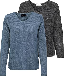 ONLY ONLCAMILLA Knit Sweater