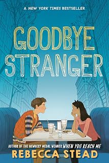 Goodbye Stranger