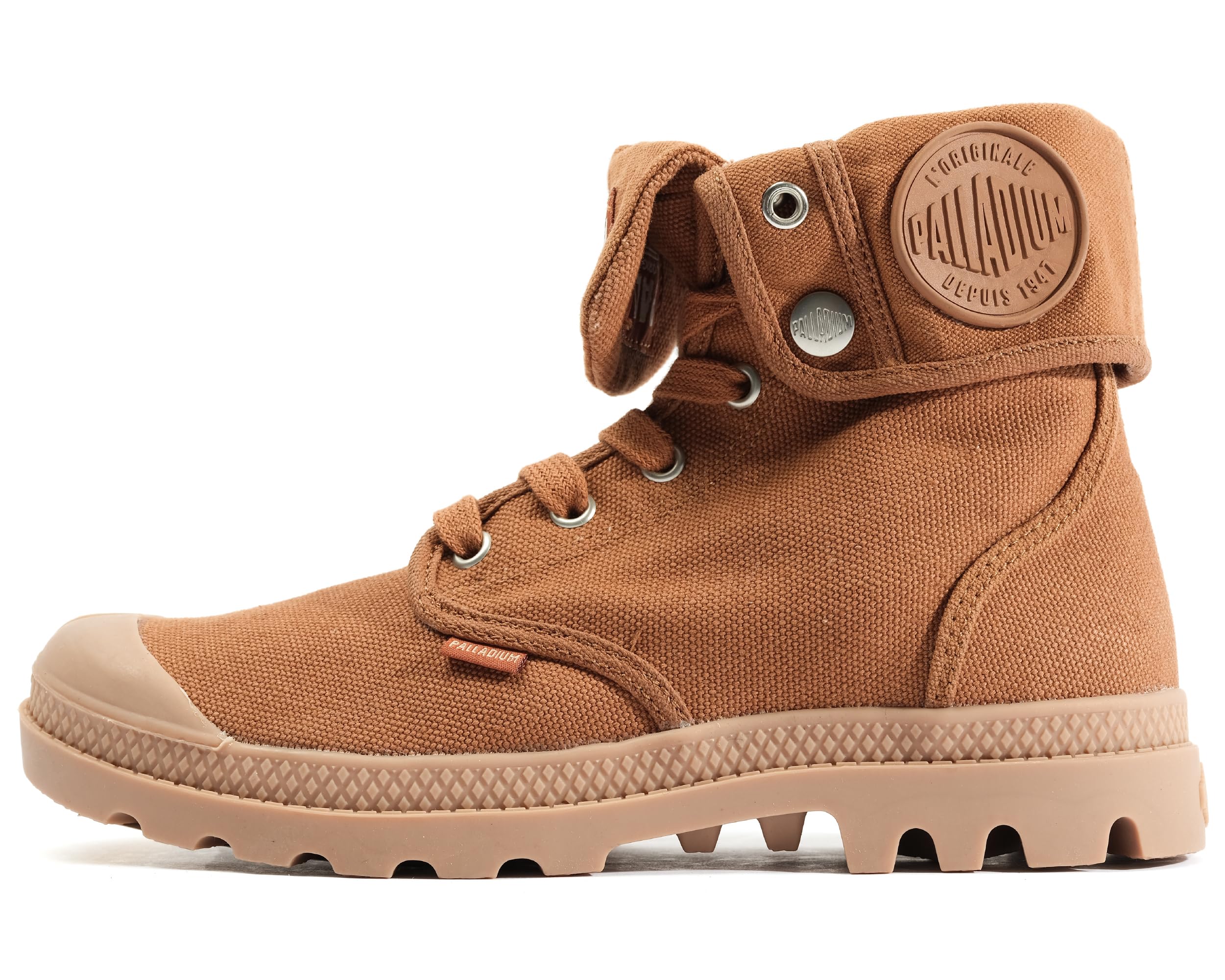 Palladium Schuhe Baggy
