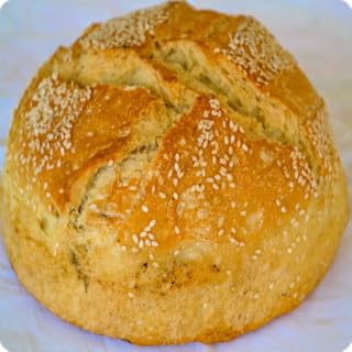 1561 Bread Recipes