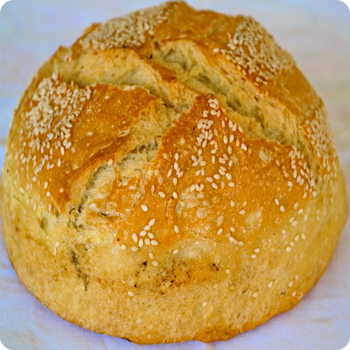 1561 Bread Recipes