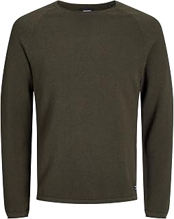 JACK & JONES Pullover