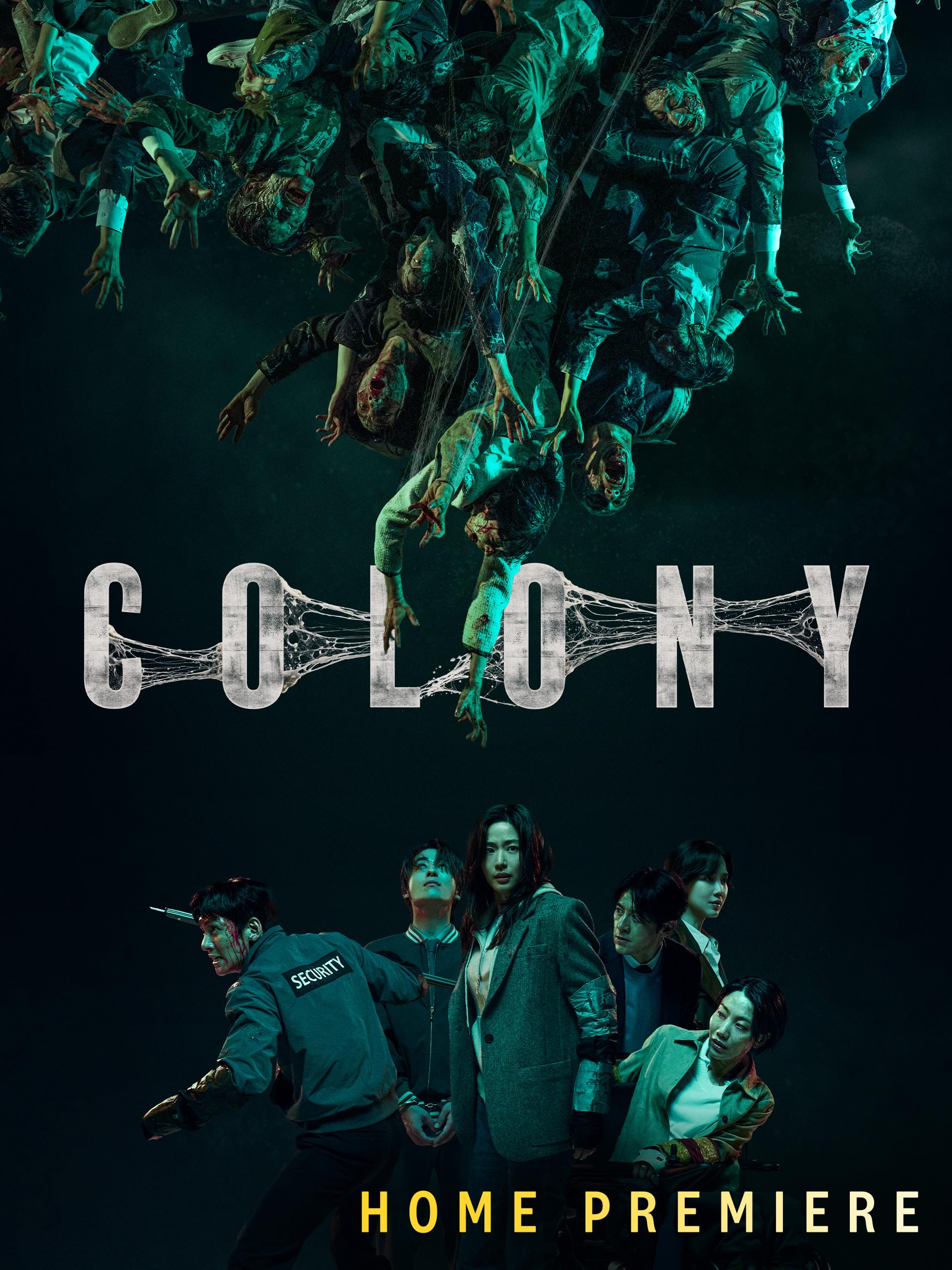 Colony