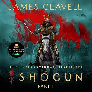 Shōgun, Part One: The Asian Saga, Book 1.1