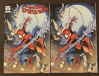Amazing Spiderman #20 2023 SDCC Convention Exclusive Comic Book Set NM - THIS ITEM IS AVAILABLE FOR PURCHASE. PLEASE CLICK THIS HEADING AND THEN "SEE ALL BUYING OPTIONS" TO BUY