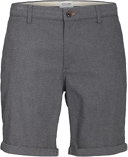 JACK & JONES Chino Shorts Regular Fit Chino Shorts
