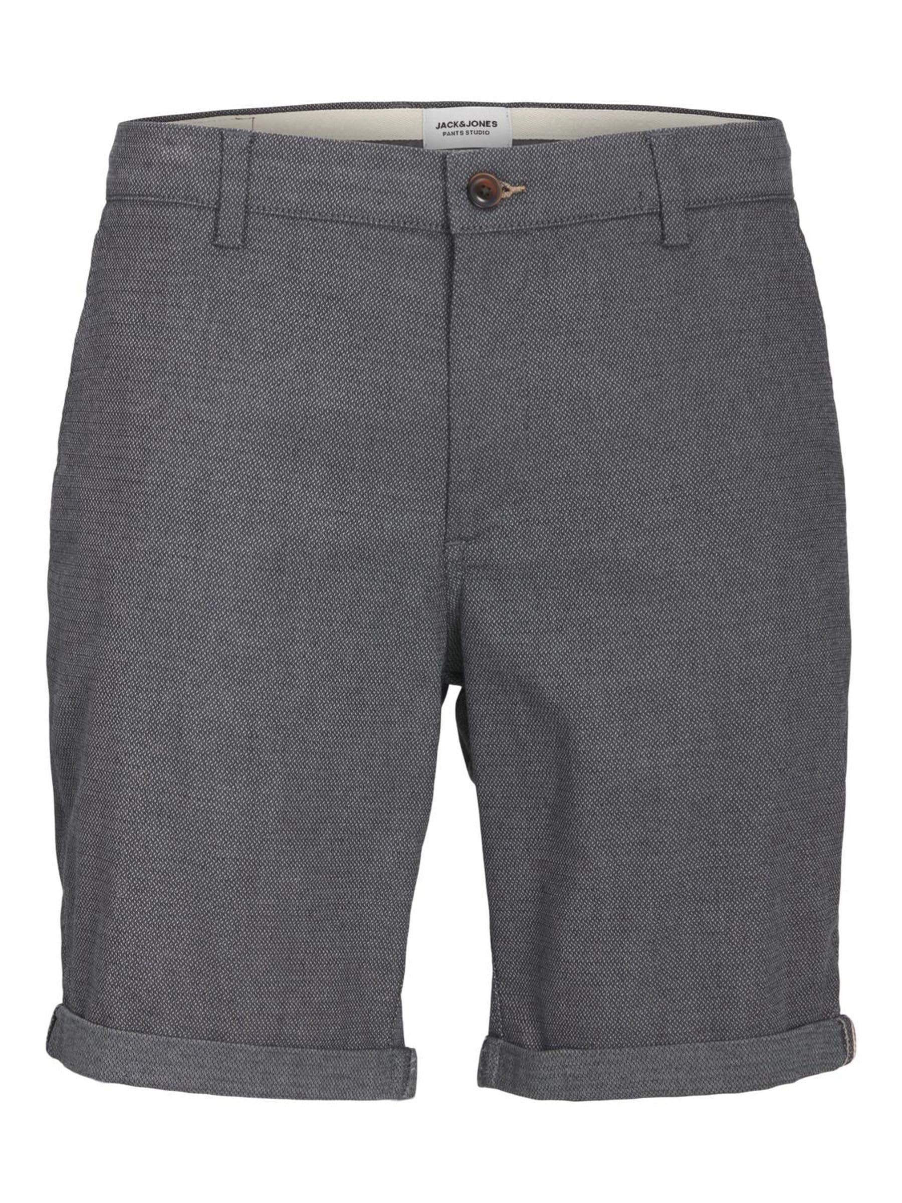 JACK & JONES Chino Shorts Regular Fit Chino Shorts