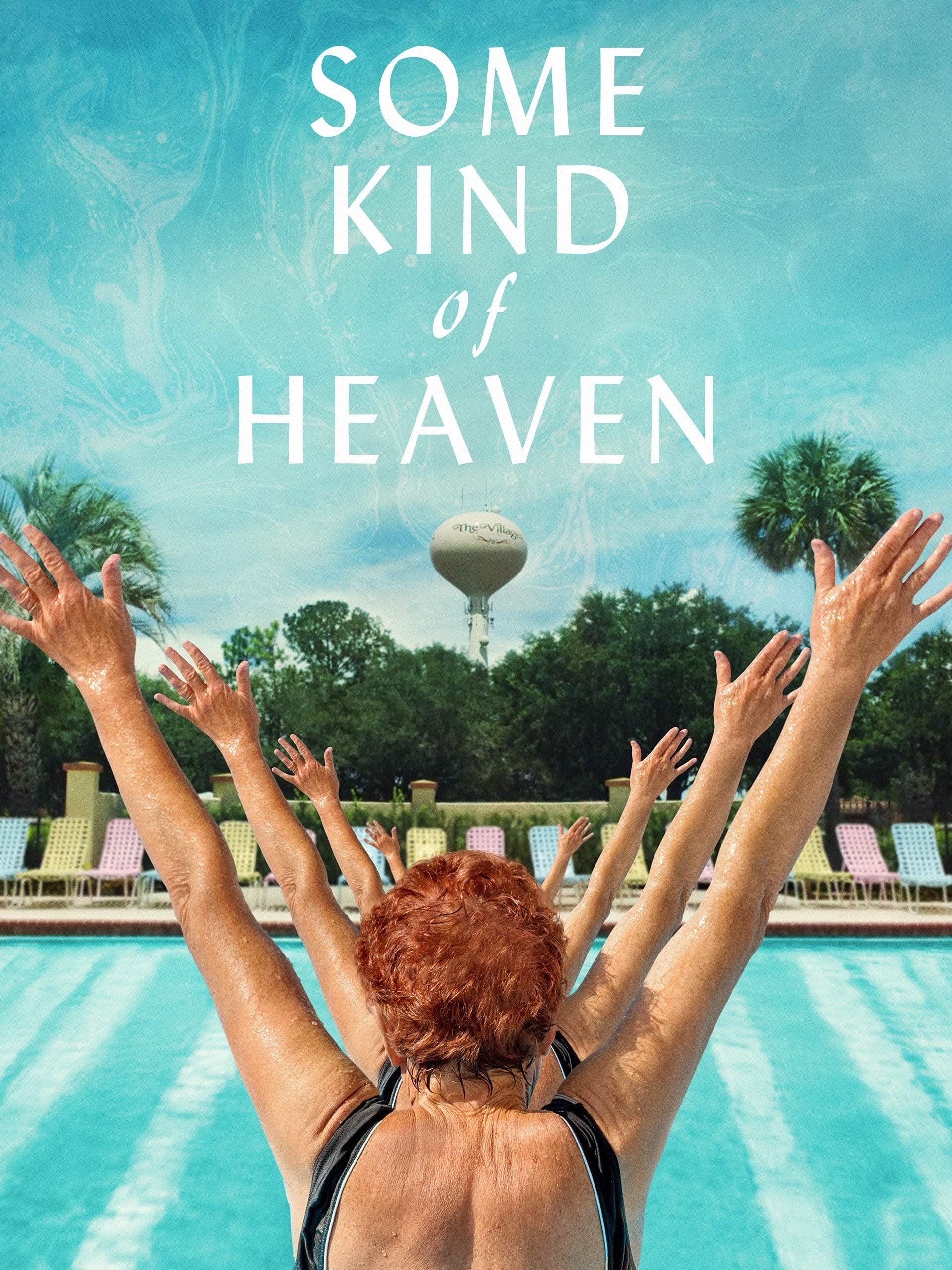 Some Kind of Heaven