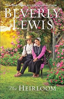 The Heirloom: Prequel to The Shunning | An Amish Christian Fiction Story of Love and Belonging