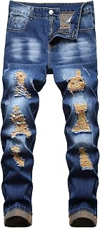 QIMYUM - Straight, Men's Straight Leg