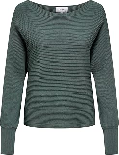 ONLY Knitted Pullover ONLADALINE Knitted Pullover