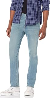 Amazon Essentials Men's Slim Fit Jeans - Discontinued Colours