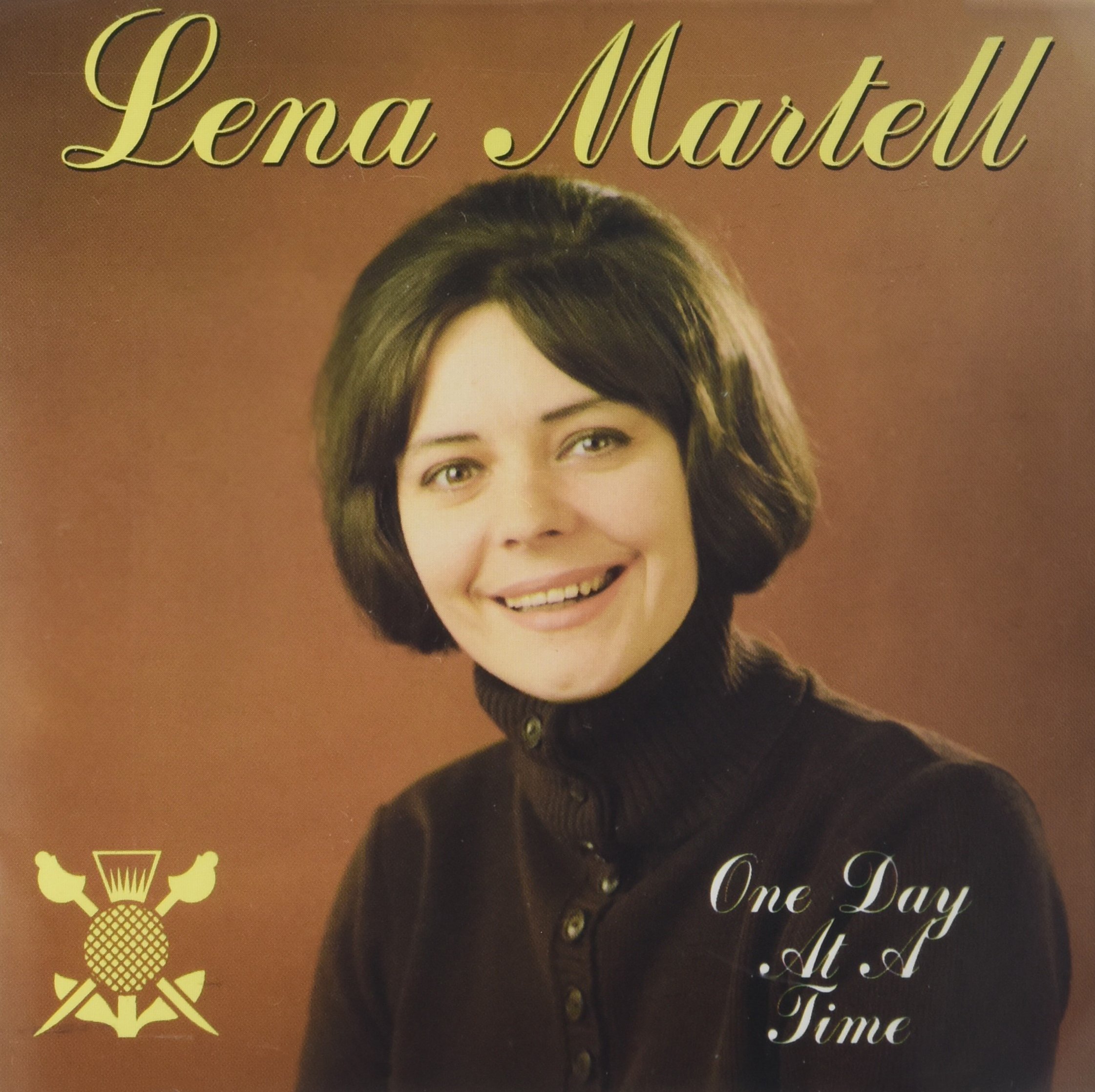Lena Martell - One Day at a Time