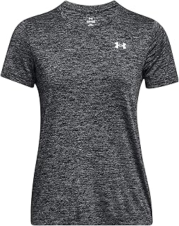 Under Armour Women's Tech SSC- Twist T-Shirt (Pack of 1)