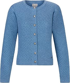 Stockerpoint Giacca Juliette Maglione Cardigan Donna