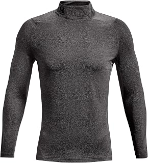 Under Armour ColdGear Men's Armour Fitted Mock UA CG Armour Fitted Mock (Pack of 1)