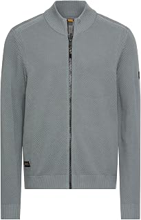 camel active 409501-7k01 Men's Cardigan