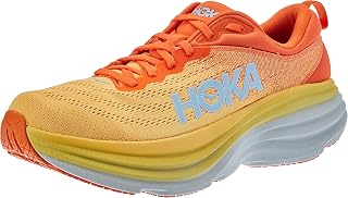 HOKA One One Bondi 8, Men's Running Shoes