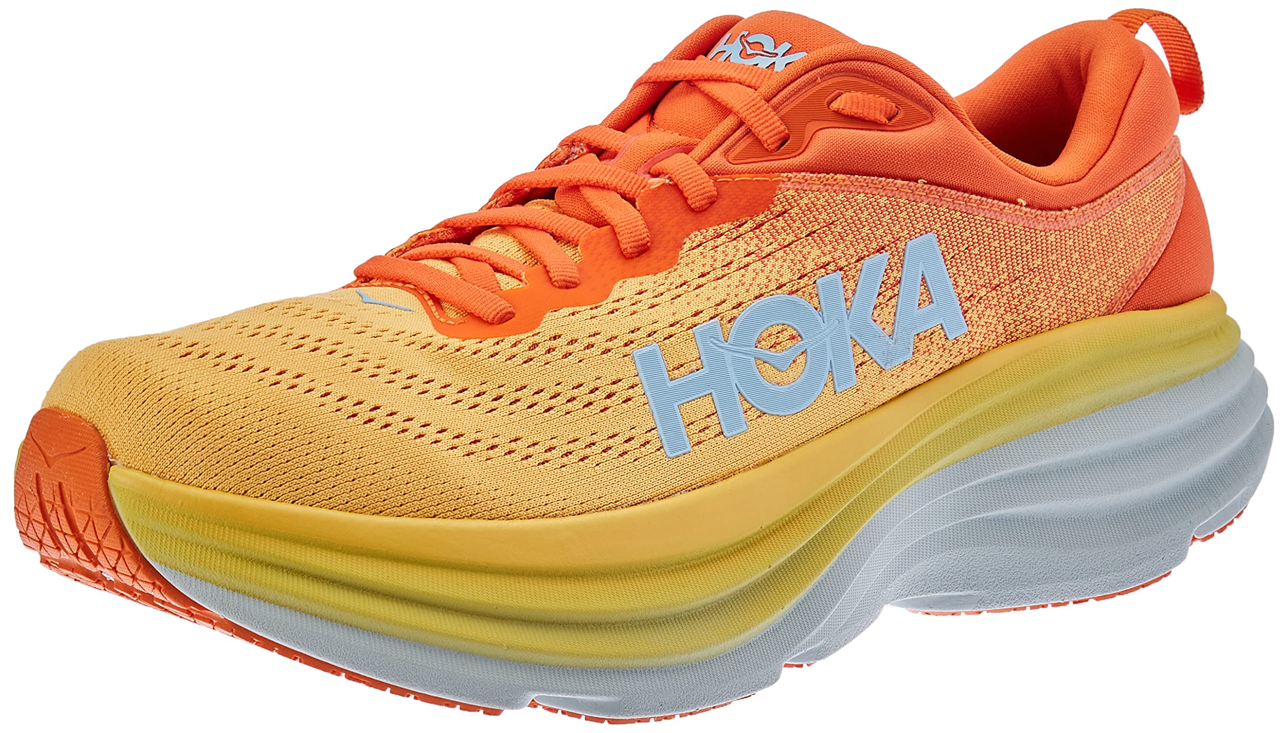 HOKA One One Bondi 8, Men's Running Shoes