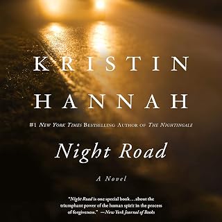 Night Road: A Novel