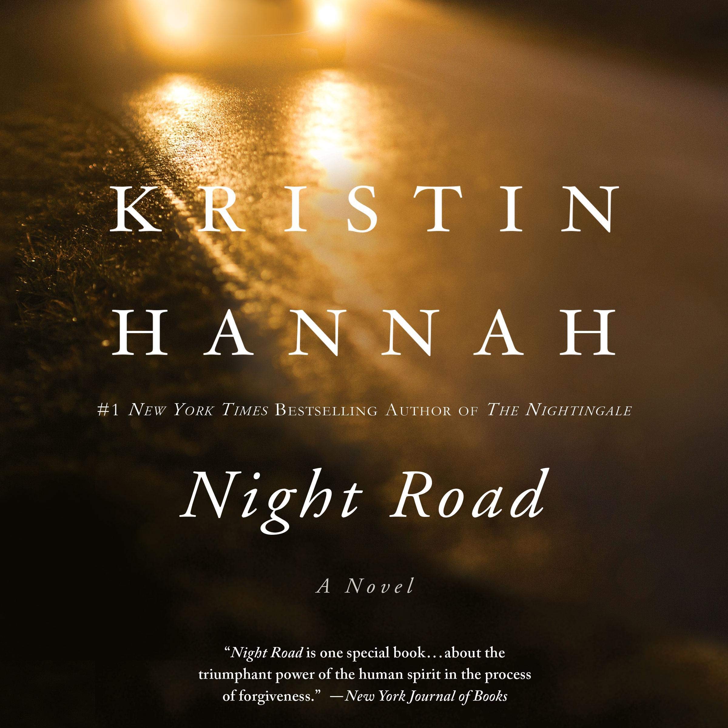 Night Road: A Novel