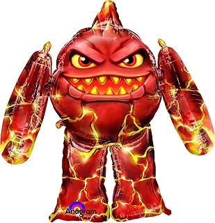 Skylanders 54 Inch Airwalker Balloon