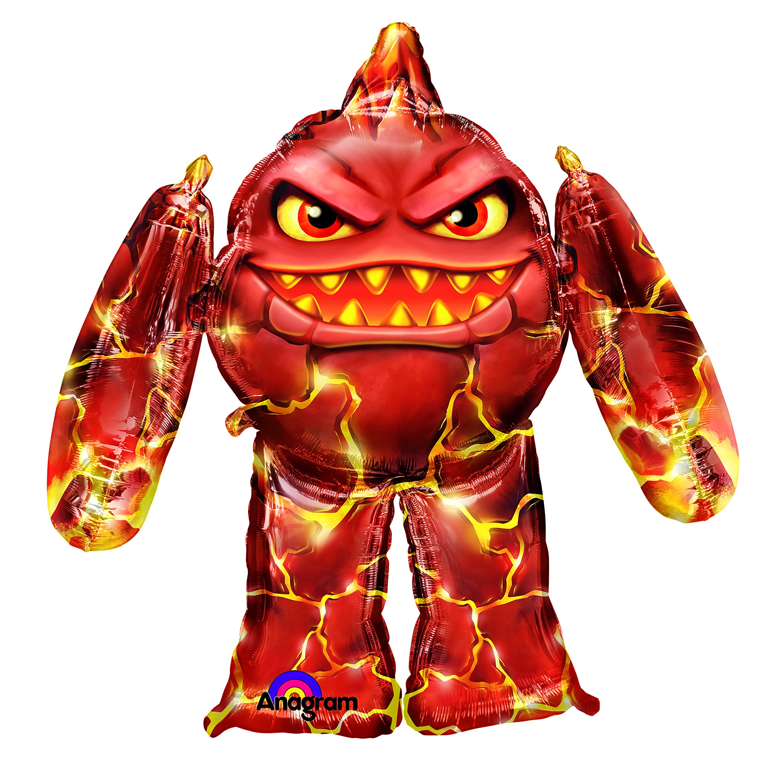 Skylanders 54 Inch Airwalker Balloon