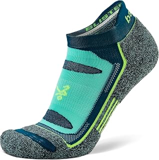 Balega Blister Resist Performance Crew Athletic Running Socks for Men and Women