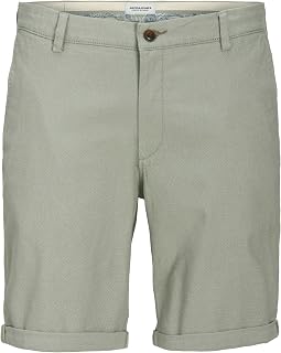 JACK & JONES Chino Shorts Regular Fit Chino Shorts