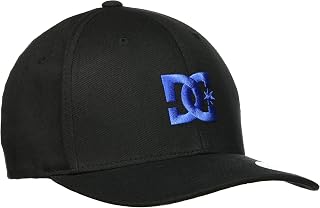 DC Shoes - DC Men's Star 2 Cap, Men's Cap