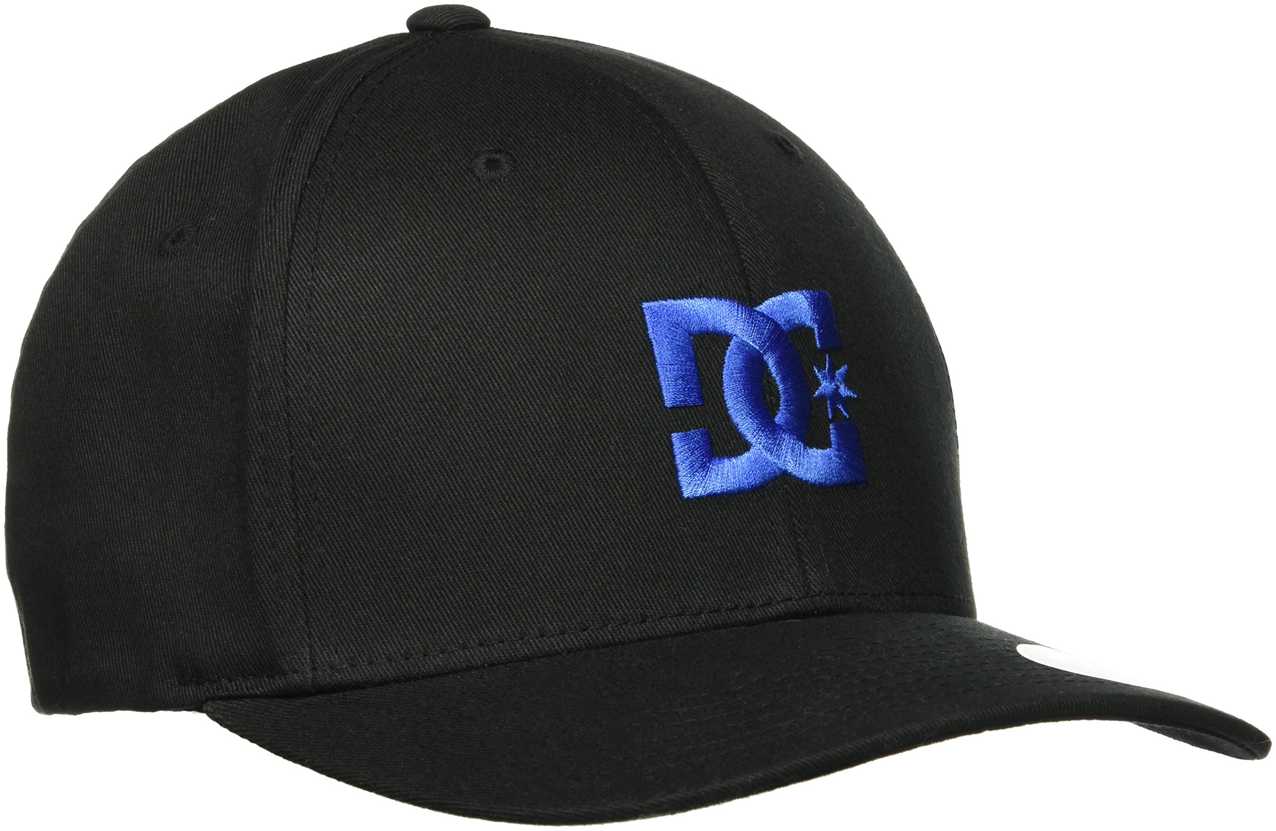 DC Shoes - DC Men's Star 2 Cap, Men's Cap